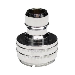 Kraankoppeling met binnenring 1/2 /1 Vikan