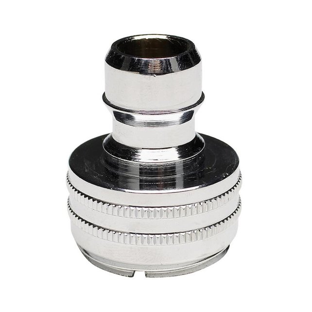 Kraankoppeling met binnenring 1/2 /1 Vikan