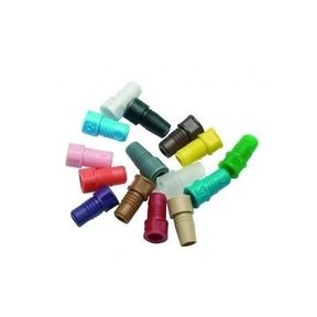 Vikan 9378 set 14 Nozzles voor diverse doseringen