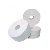 Toiletpapier Euro maxi Jumbo 2 laags pak 6 rol