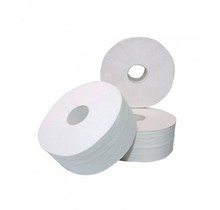 Toiletpapier Euro maxi Jumbo 2 laags pak 6 rol