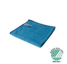 Microvezel reinigingsdoek Wecoline Ecolabel