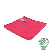 Microvezel reinigingsdoek Wecoline Ecolabel