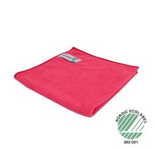 Microvezel reinigingsdoek Wecoline Ecolabel