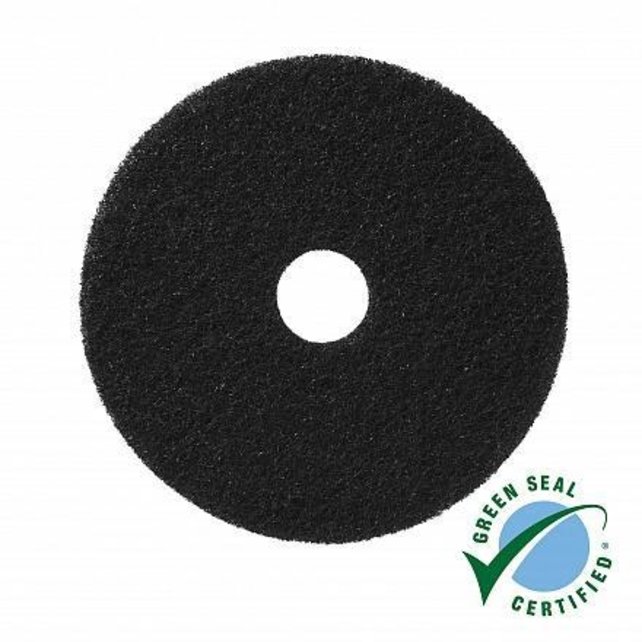 Strip pad black Full Cycle®
