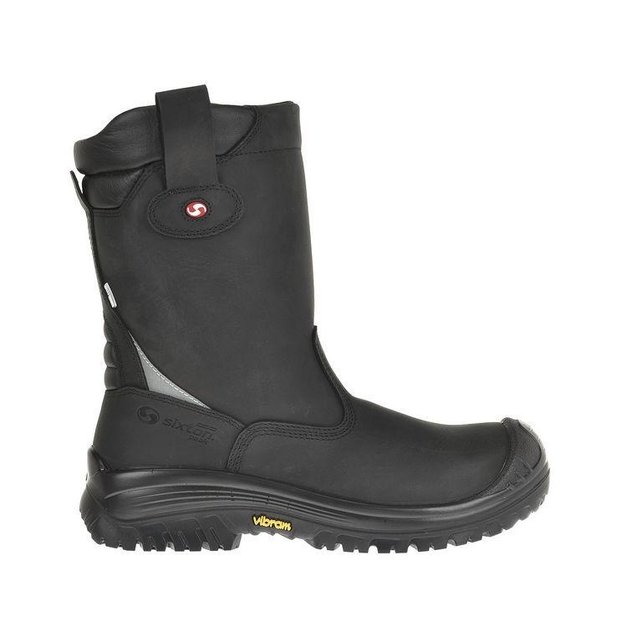 Laarzen Sixton Thermo Ranch Primaloft vibram