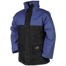 Sioen Amsterdam parka