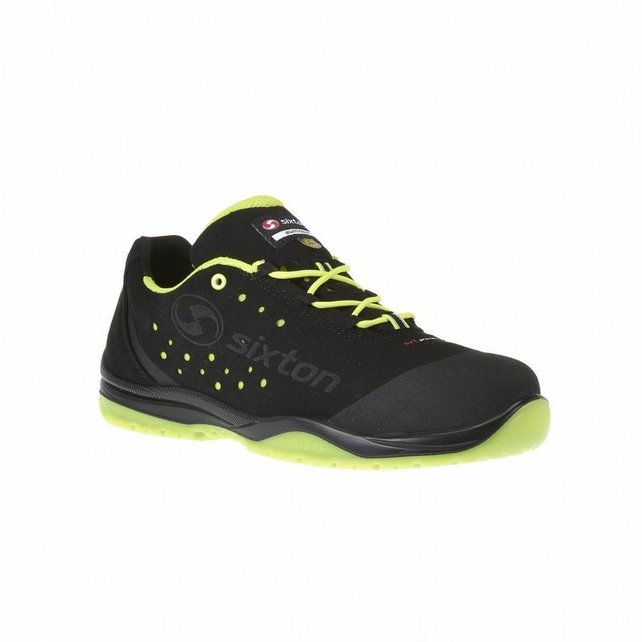 Werkschoenen Sixton Cuban S1P SRC