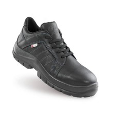 Werkschoenen Verve laag S3