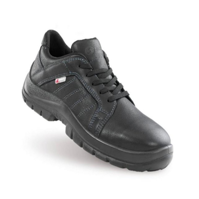 Werkschoenen Verve laag S3