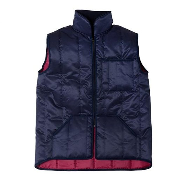 Diepvriesbodywarmer ColdTex