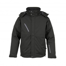 Jas artelli Pro-Skeleton gevoerd