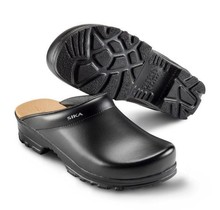 Klompen Sika 8105 flex open hiel