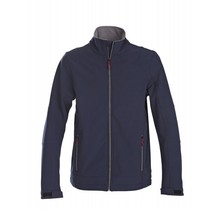 Printer Trial Softshell Jack heren