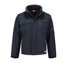 Jas Softshell Experience Workman