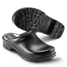 Sika zwart 149 comfort O.H.