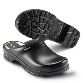 Sika zwart 149 comfort O.H.