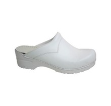 Klompen San-Flex Sanita open hiel art.314