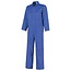Orcon Overall pol/kat Oxford met drukknoop Orcon