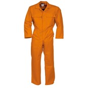 Overall Havep katoen