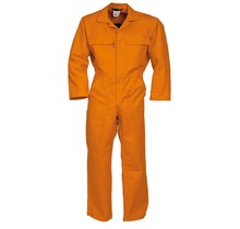 Overall Havep katoen