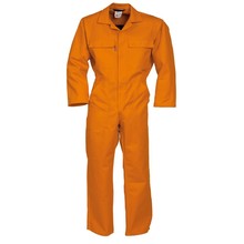 Overall Havep katoen