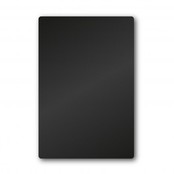 Tekstbord Krijtbord Polyplaat gelamineerd