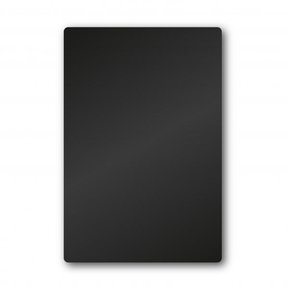 Tekstbord Krijtbord A1