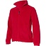 Tricorp Fleece sweater tricorp kraag met rits