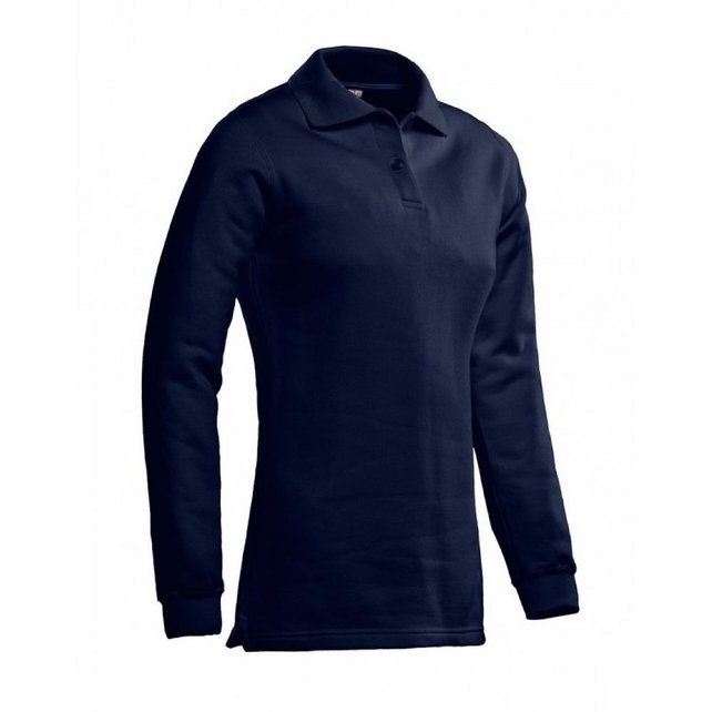 Polosweater dames Rick Santino