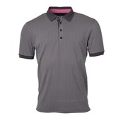 Polo James & Nicholson Printed  heren