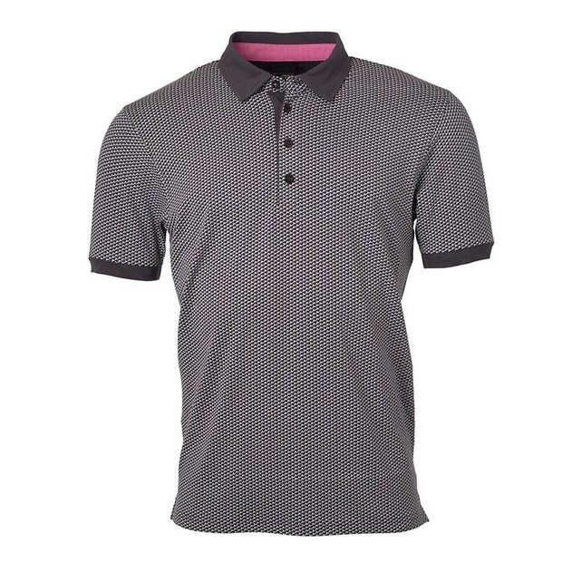 Polo James & Nicholson Printed  heren