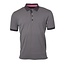 James & Nicholson Polo James & Nicholson Printed  heren