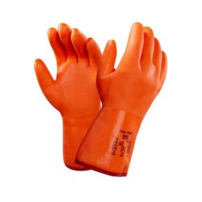 Diepvrieshandschoen polar grip Ansell
