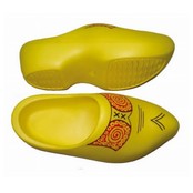 Klompen Import PU Eva 612