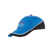Basebalcap Beachfield met onze vis logo
