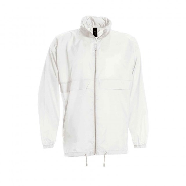 B&C Jas - Windbreaker Sirocco