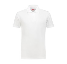 Polo pique 220 gr Workman 1 kleur  onbedrukt