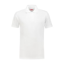 Polo pique 220 gr Workman 1 kleur  onbedrukt
