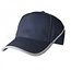 Tricorp Tricorp Basebal Cap - 653002