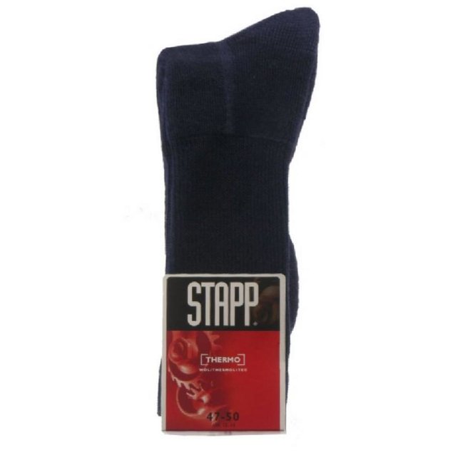 Werksokken Stapp Thermo