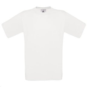 T-Shirt B&C Exact 190 BC-004