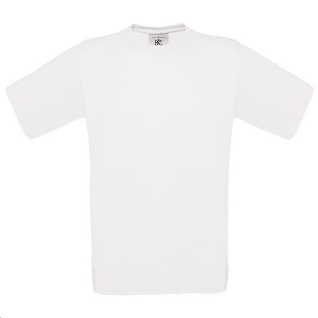 T-Shirt B&C Exact 190 BC-004