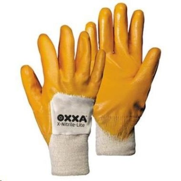Oxxa Handschoenen X-nitril-lite