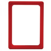 Presentatie raam inschuif excl. sheets