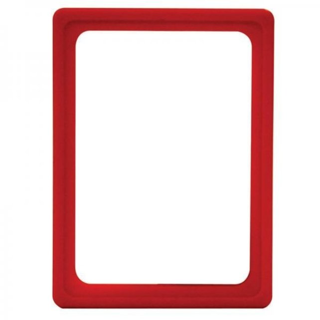 Presentatie raam inschuif excl. sheets