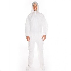 coverall PLP , 40gr/m2 ds á 50st (1)