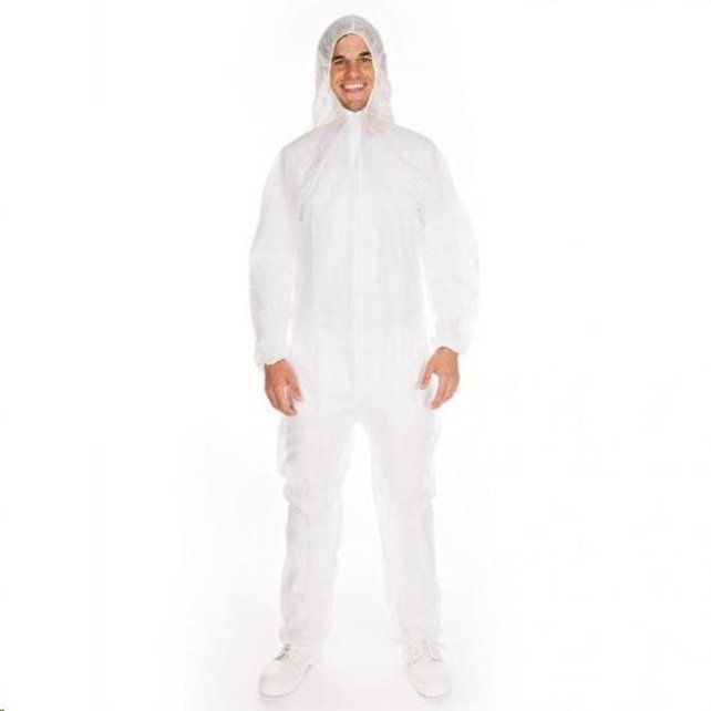 coverall PLP , 40gr/m2 ds á 50st (1)
