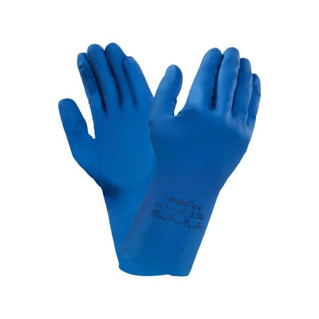 Handschoenen Ansell (1)