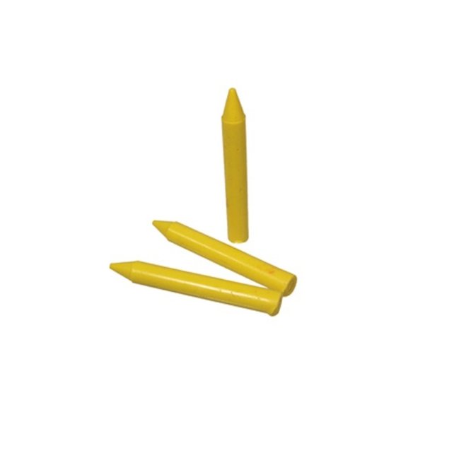 Glasmerkstift ds a 12 stuks  op=op